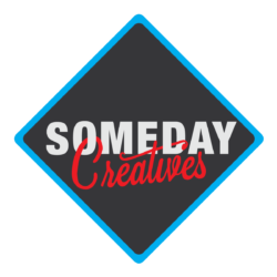 Someday Creatives Apparel Shop